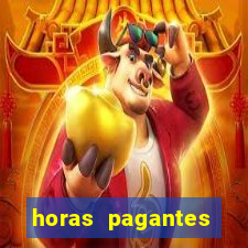 horas pagantes fortune ox